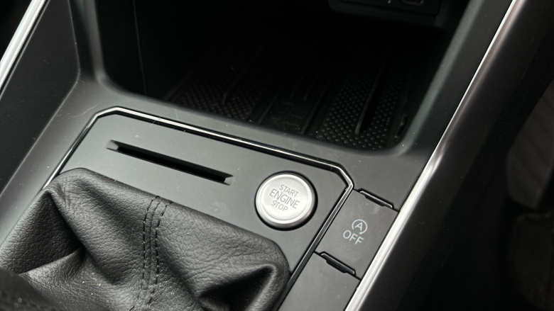 Volkswagen Taigo 1.0 TSI Match 5dr Petrol Hatchback